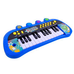 Музыкальные инструменты - Музыкальный инструмент Країна Іграшок Пианино (MY66311B-S)