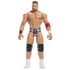 Фігурки персонажів - Ігрова фігурка WWE Top Picks La Klignt (GFT58/5)