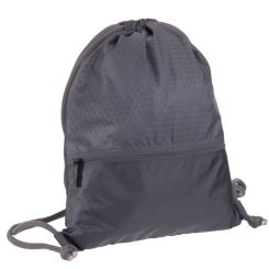 Рюкзаки та сумки - Рюкзак-мішок SP-Sport GA-6950 Сірий (GA-6950_Серый)