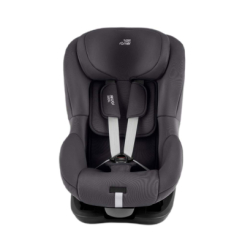 Автокресла и аксессуары - Автокресло Britax-Romer King Pro Midnight Grey (2000039216)