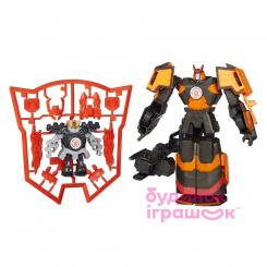 Трансформери - Ігровий набір Іграшка Робот-трансформер Мінікон Деплойерс: в асортименті Transformers (B0765)