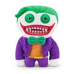 Персонажі мультфільмів - М'яка іграшка Fuggler DC Comic Джокер (15709E)