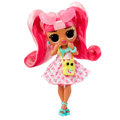 Ляльки - Лялька LOL Surprise Tweens core Черрі-Леді (542575)