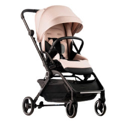 Візочки - Прогулянкова коляска Hamilton by Yoop T1 Khaki (65566)