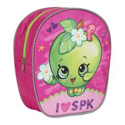 Рюкзаки и сумки - Рюкзачок Shopkins Яблоко (119830)