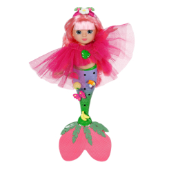 Ляльки - Лялька Baby Born Glam Up Русалонька Саншайн 28 см (871782) Ляльки - Лялька Baby Born Glam Up Русалонька Саншайн 28 см (871782)