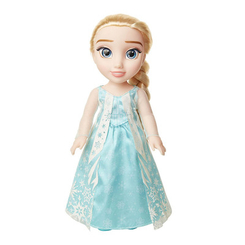 Куклы - Кукла Jakks Pacific Frozen Эльза 35 см (204334 (20435))