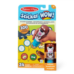 Наборы для творчества - Набор для творчества Melissa and Doug Щенок (SM93205/6074891)