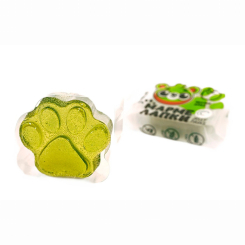 Солодощі - Мармелад Мармелапки Jelly Paws в асортименті (4820156435404) Солодощі - Мармелад Мармелапки Jelly Paws в асортименті (4820156435404)