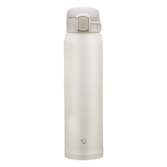 Чашки, склянки - Термос Zojirushi білий 600 мл (1678.06.35)