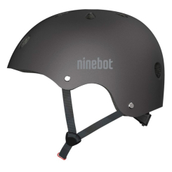 Защитное снаряжение - Защитный шлем Segway-Ninebot черный L (AB.00.0020.50)