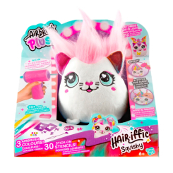 Наборы для творчества - Набор для творчества Canal Toys DIY Airbrush Сердечко (AIR040/2)