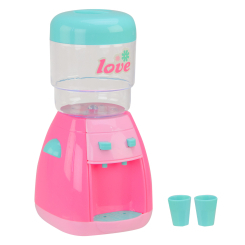 Дитячі кухні та побутова техніка - Ігровий набір Країна Іграшок Love Kids Кулер (SK28B)