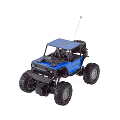 Радіокеровані моделі - Автомодель Автопром Racing синя (AP8839B) (AP8839B/1)