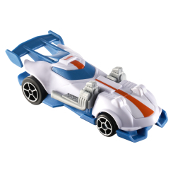 Автомоделі - Автомодель Hot Wheels Let's race Super twin mill (JJX15/5) Автомоделі - Автомодель Hot Wheels Let's race Super twin mill (JJX15/5)
