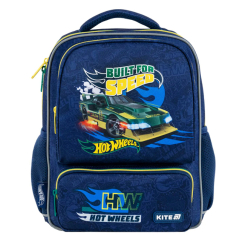 Рюкзаки и сумки - Рюкзак Kite Kids Hot Wheels (HW25-559XS)
