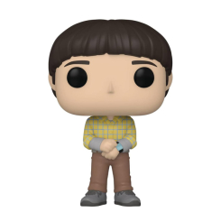Фигурки персонажей - Фигурка Funko Pop Stranger things Уилл Байерс (62396) Фигурки персонажей - Фигурка Funko Pop Stranger things Уилл Байерс (62396)