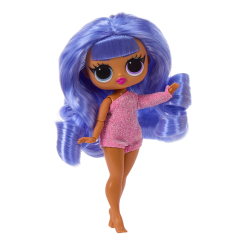 Ляльки - Лялька LOL Surprise OPP Tweens Бейлі (989851)