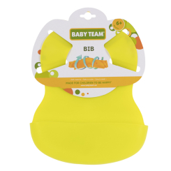 Товары по уходу - Нагрудник Baby Team (6500) Товары по уходу - Нагрудник Baby Team (6500)