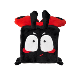 Мягкие животные - Мягкая игрушка Tigres Бедрик Санни 15 см (ИГ-0253) (ІГ-0253)