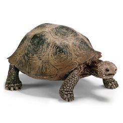 Фигурки животных - Игровая фигурка Гигантская черепаха Schleich (14601)