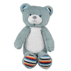 Ночники, проекторы - Ночник Funmuch Медведь с датчиком плача (FM999-22) Ночники, проекторы - Ночник Funmuch Медведь с датчиком плача (FM999-22)