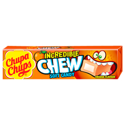 Солодощі - Цукерки жувальні Perfetti Неймовірний апельсин (6921211119685) Солодощі - Цукерки жувальні Perfetti Неймовірний апельсин (6921211119685)