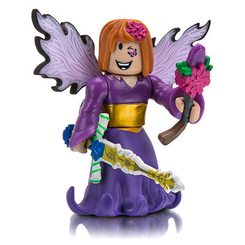 Фігурки персонажів - Фігурка Roblox Queen Mab of the Fae W3 (ROG0108)