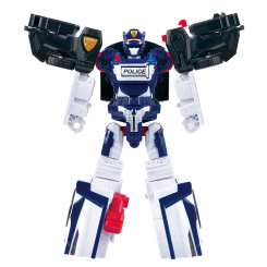 Трансформери - Робот-трансформер Tobot S5 P (301152) Трансформери - Робот-трансформер Tobot S5 P (301152)