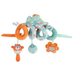 Підвіски, мобілі - Підвіска Chicco Хамелеон (11043.00) Підвіски, мобілі - Підвіска Chicco Хамелеон (11043.00)