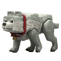 Фигурки животных - Фигурка Minecraft Фильм Пес (JFR44/4) Фигурки животных - Фигурка Minecraft Фильм Пес (JFR44/4)