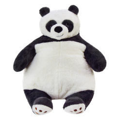 М'які тварини - М'яка іграшка Shantou Jinxing Панда 70 см (K15246)