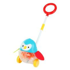 Розвивальні іграшки - Каталка Shantou Jinxing Пінгвін (1601A/B/C/2)