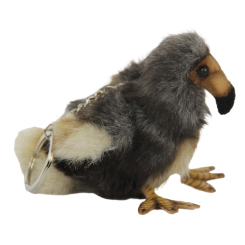 Брелоки - Брелок Hansa Птах Додо 11 см (4806021979044) Брелоки - Брелок Hansa Птах Додо 11 см (4806021979044)