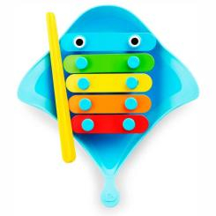 Іграшки для ванни - Іграшка для ванної Munchkin Скат (51881) (5019090518819)
