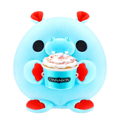 Мягкие животные - Мягкая игрушка Snackle-K2 2 Mini brands 11 см (77510K2)