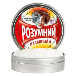 Антистрес іграшки - Розумний пластилін Thinking Putty Криптон (ti10001) Антистрес іграшки - Розумний пластилін Thinking Putty Криптон (ti10001)