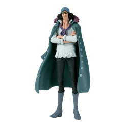 Фигурки персонажей - Фигурка Banpresto One Piece King of Artist Kuzan (125481)