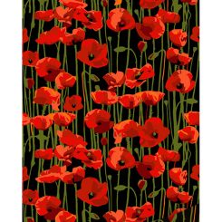 Товары для рисования - Картина по номерам Strateg Маковое поле 40 х 50 (4823113872069/16AH1023) Товары для рисования - Картина по номерам Strateg Маковое поле 40 х 50 (4823113872069/16AH1023)