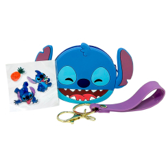 Пеналы и кошельки - Сумка-сюрприз Sbabam Tsum Tsum Стич счастливый (105/CN24/2) Пеналы и кошельки - Сумка-сюрприз Sbabam Tsum Tsum Стич счастливый (105/CN24/2)