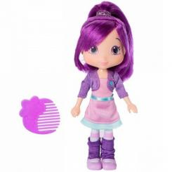 Ляльки - Лялька Модні зачіски Сливка Strawberry Shortcake (12274N)