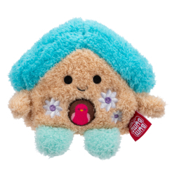 Персонажи мультфильмов - Мягкая игрушка Bum Bumz Spring Bumz Скворечник Блэр 11 см (RBBZ00714) Персонажи мультфильмов - Мягкая игрушка Bum Bumz Spring Bumz Скворечник Блэр 11 см (RBBZ00714)