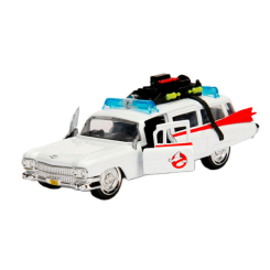 Автомодели - ​Автомодель Jada Охотники за привидениями Ecto-1 (9399748314R01)