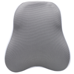 Мебель для геймеров - Подушка для поясницы OfficePro Gray (LP600G)