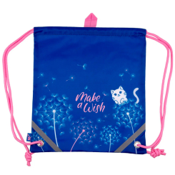 Рюкзаки и сумки - Сумка для обуви Yes Dandelion Cats (533383)