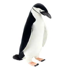 Мягкие животные - Мягкая игрушка Hansa Антарктический пингвин 64 см (4806021971079)