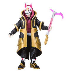 Фигурки персонажей - Фигурка Jazwares Fortnite Solo mode Drift (FNT0012)