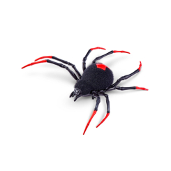 Фігурки тварин - Інтерактивна іграшка Robo Alive S2 Павук (7151)