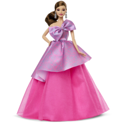 Ляльки - Колекційна лялька Barbie Signature Особливий День народження (JBJ07) Ляльки - Колекційна лялька Barbie Signature Особливий День народження (JBJ07)