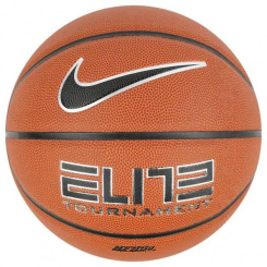 Спортивные активные игры - Мяч баскетбольный Nike Elite Tournament 8P 7 Коричневый (N.100.2353.855.07)